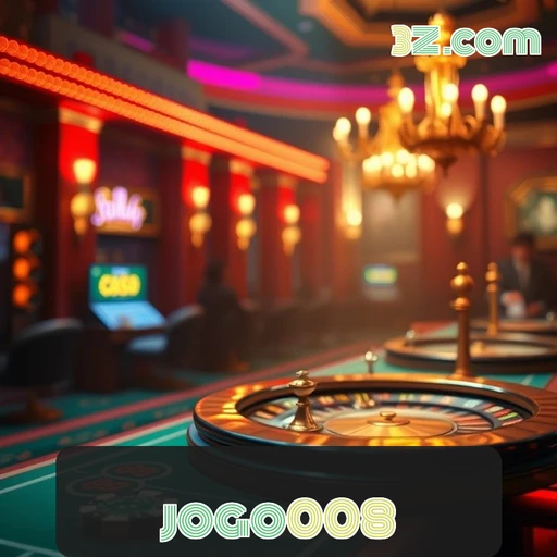 jogo008 Jogos Disponíveis