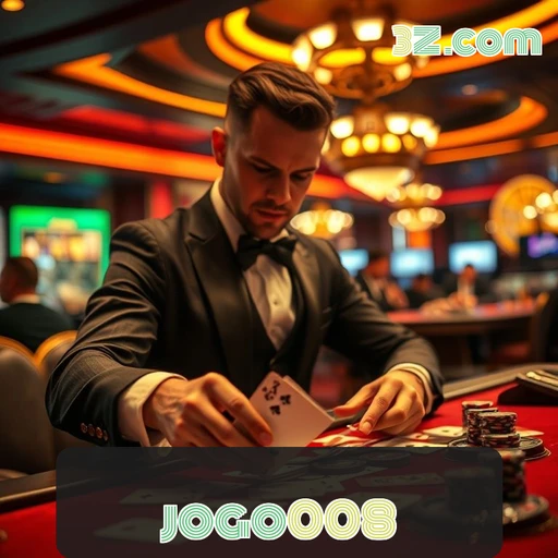 Login Criativo no Jogo008: Uma Nova Experiência para Jogadores