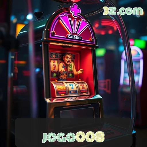 Seção Paga do jogo008: Uma Nova Dimensão de Jogos